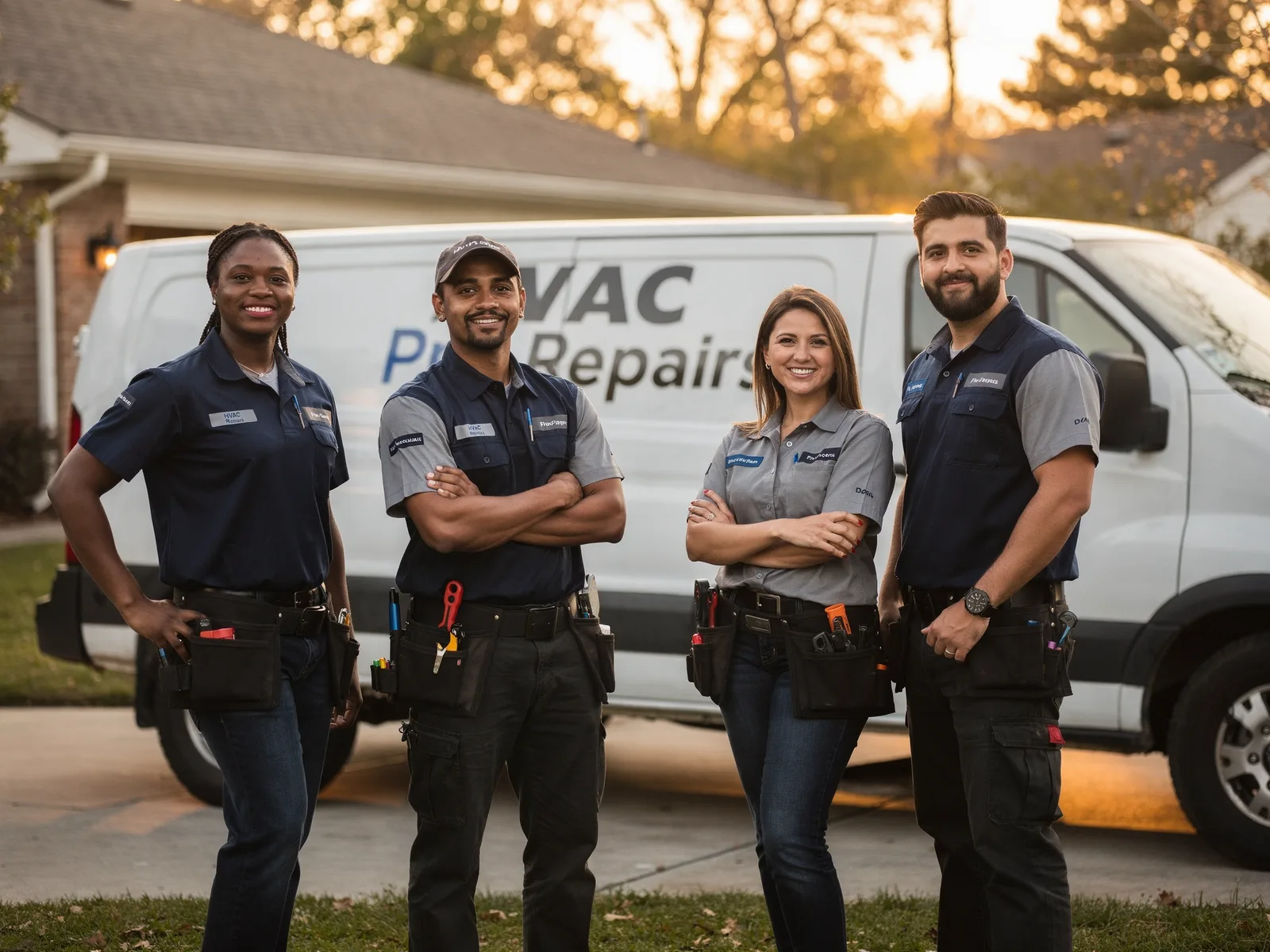 Heat Pump Repair company in Fish Creek, WI