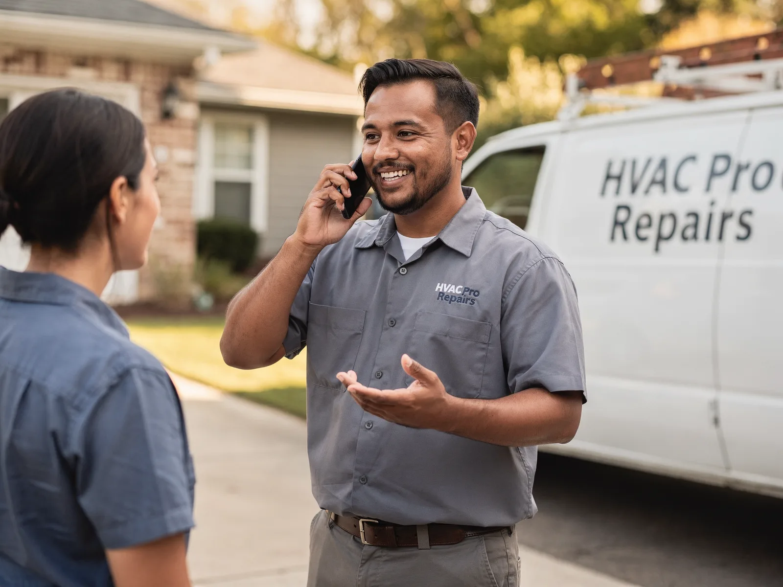 Heat Pump Repair Fish Creek, WI FAQs
